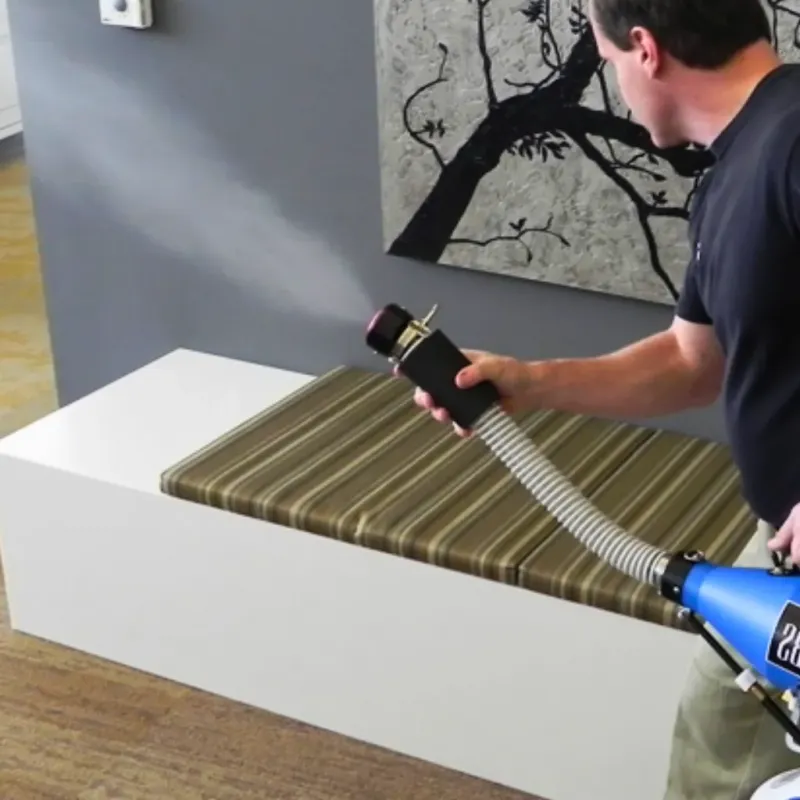Professional Odor Removal in Fabens, TX